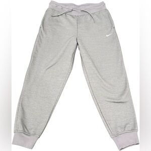 Nike Women’s Gray Joggers